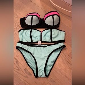 Bikini 3 pieces